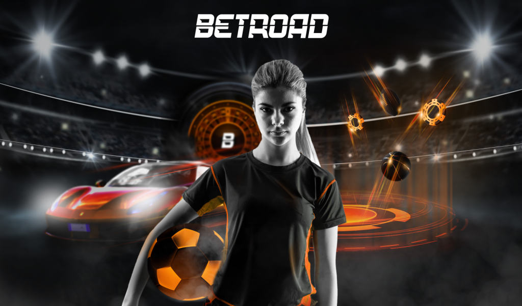 Betroad78 ve Betroad 78 Giriş