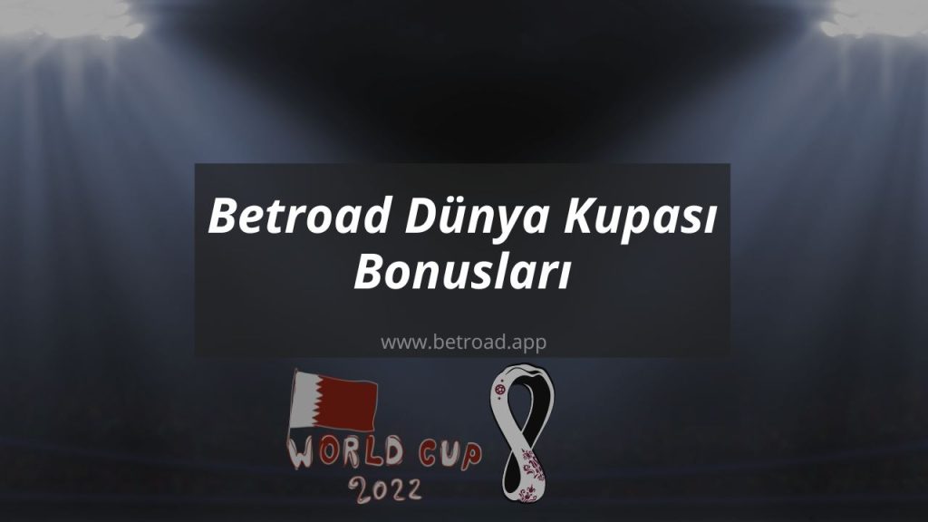 Betroad Dünya Kupası