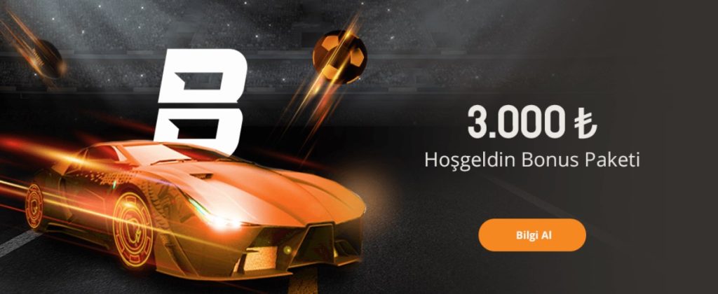 Betroad89 Hoşgeldin Bonusu 3.000 TL
