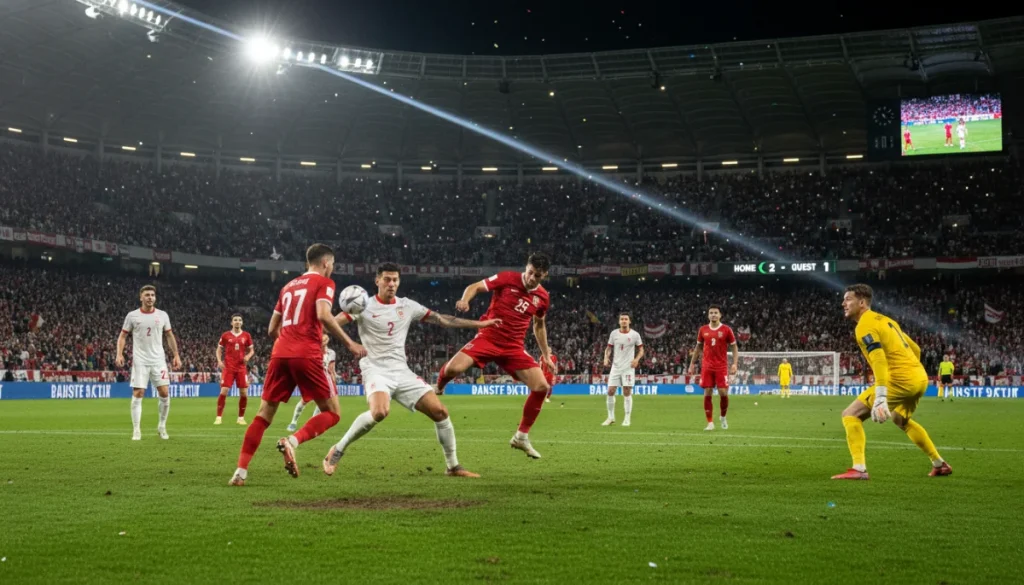 Real Madrid’in Atletico’ya Karşı 3-2’lik Derbi Zaferi
