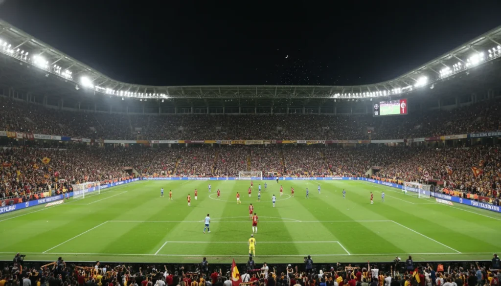 Sarı Lacivertlilerin Kritik Sınavı: Gaziantep FK Analizi
