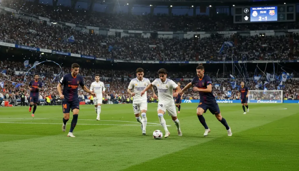Real Madrid – Alaves Maçında Arda Güler’in Performansı Neler Getirecek?