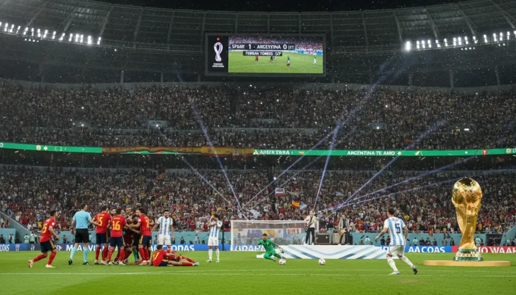 Ferran Torres’ten Altın Vuruş: Boğalar Yeniden Zirvede