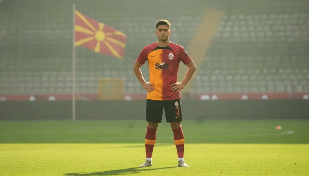 Galatasaraylı Savunma Oyuncusu İçin Beklenmedik Milli Takım Kararı